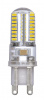 Лампа PLED-G9  5w  2700K 320Lm 175-240V-50Hz  Jazzway (с новыми диодами!)
